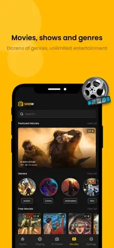 hotstar-shows Movies and shows