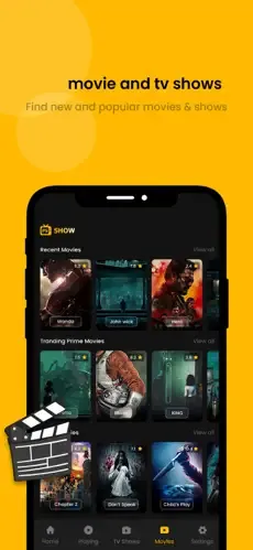 hotstar-shows movie